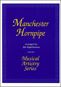 Manchester Hornpipe - Trombone Trio